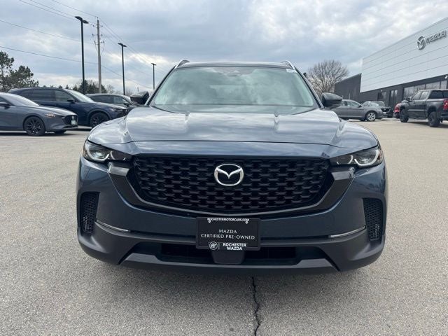 2023 Mazda Mazda CX-50 2.5 S Preferred Plus Package
