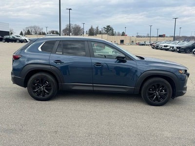 2023 Mazda Mazda CX-50 2.5 S Preferred Plus Package