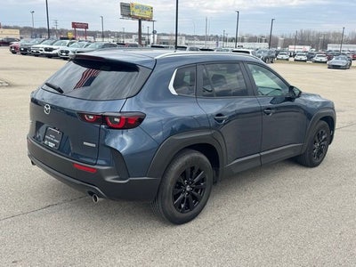 2023 Mazda Mazda CX-50 2.5 S Preferred Plus Package