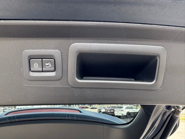 2023 Mazda Mazda CX-50 2.5 S Preferred Plus Package