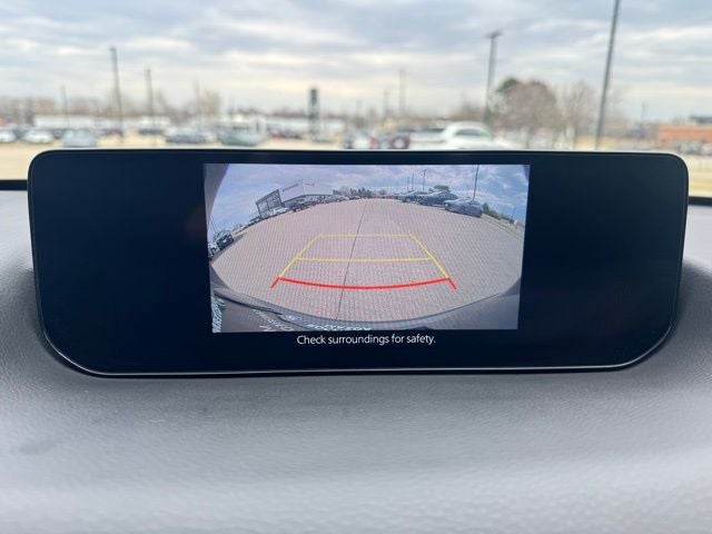 2023 Mazda Mazda CX-50 2.5 S Preferred Plus Package