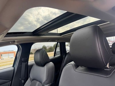 2023 Mazda Mazda CX-50 2.5 S Preferred Plus Package