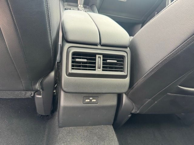 2023 Mazda Mazda CX-50 2.5 S Preferred Plus Package