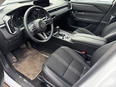 2025 Mazda Mazda CX-50 2.5 S Premium Package