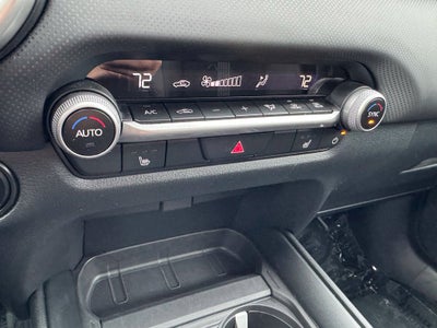 2025 Mazda Mazda CX-50 2.5 S Premium Package