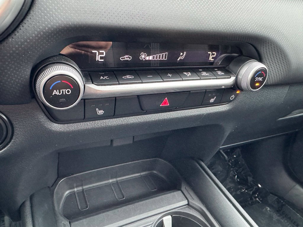 2025 Mazda Mazda CX-50 2.5 S Premium Package