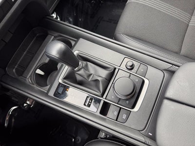 2025 Mazda Mazda CX-50 2.5 S Premium Package