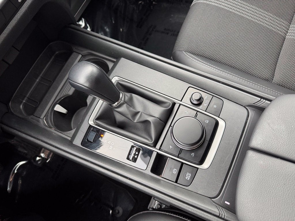 2025 Mazda Mazda CX-50 2.5 S Premium Package