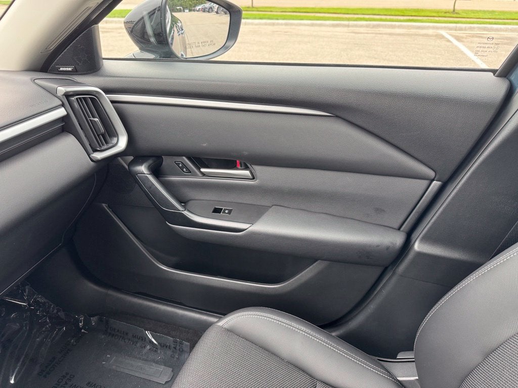 2025 Mazda Mazda CX-50 2.5 S Premium Package