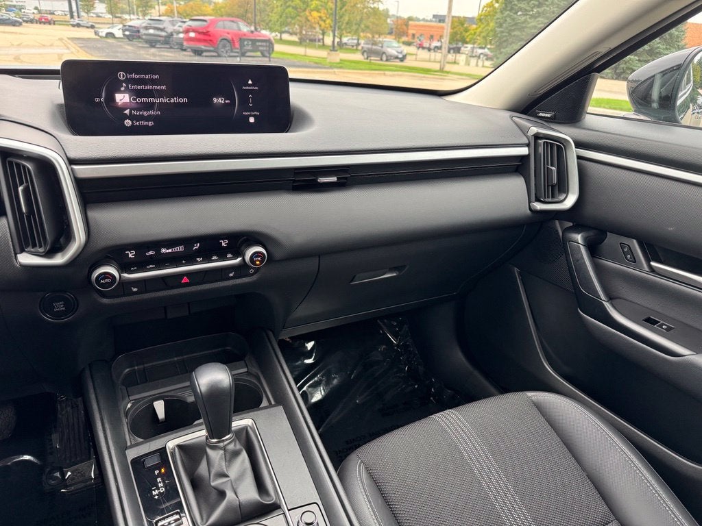 2025 Mazda Mazda CX-50 2.5 S Premium Package