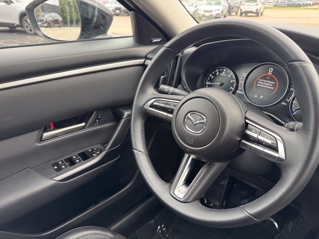 2025 Mazda Mazda CX-50 2.5 S Premium Package