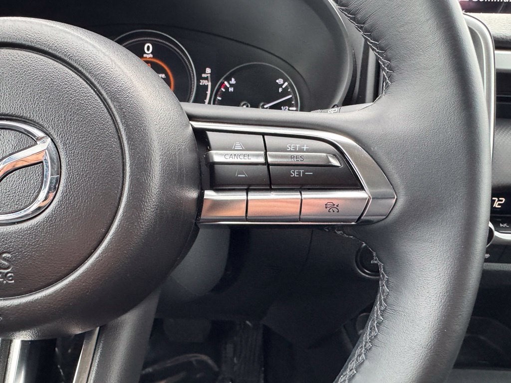 2025 Mazda Mazda CX-50 2.5 S Premium Package