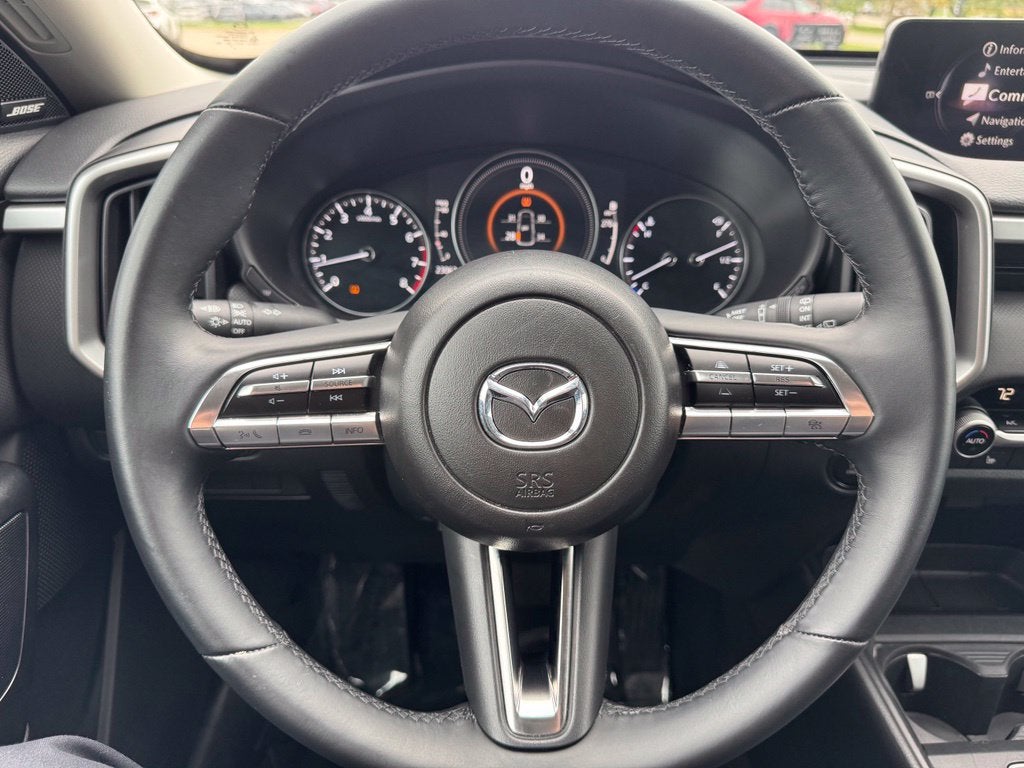 2025 Mazda Mazda CX-50 2.5 S Premium Package