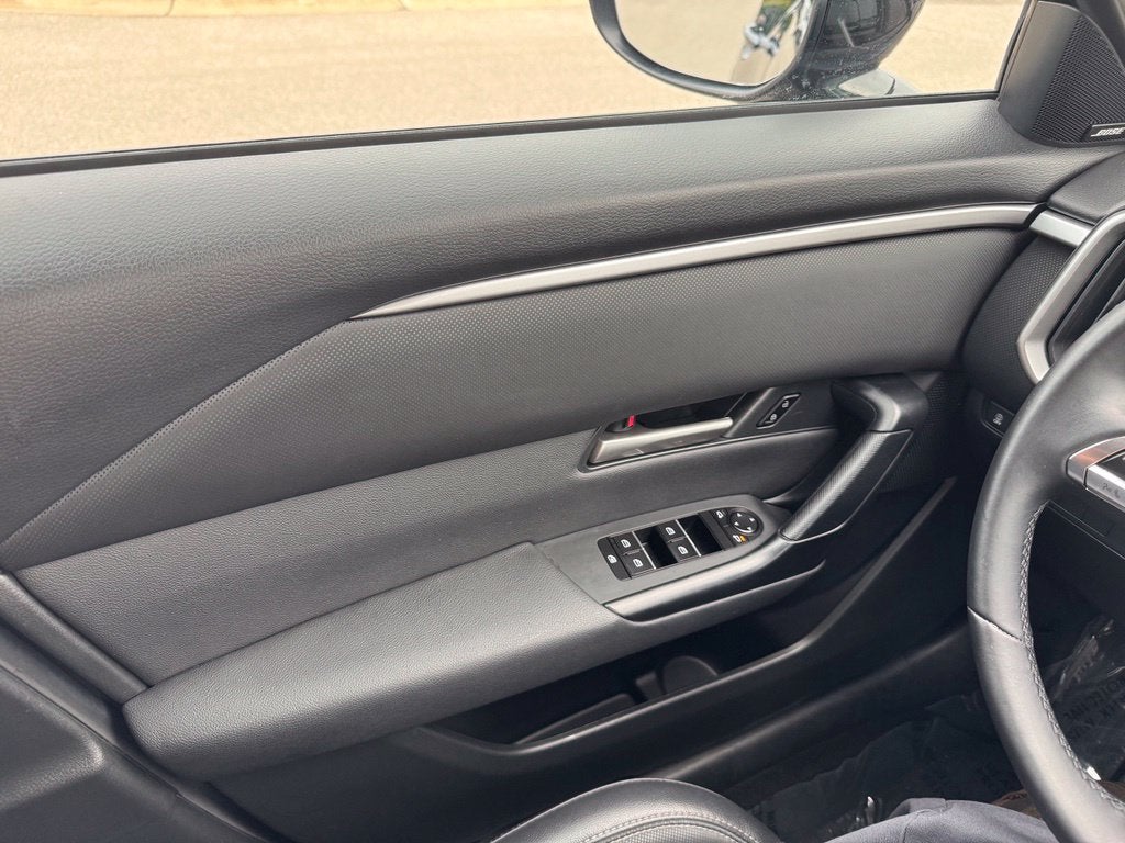 2025 Mazda Mazda CX-50 2.5 S Premium Package