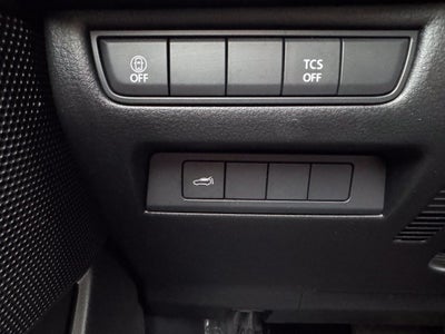 2025 Mazda Mazda CX-50 2.5 S Premium Package