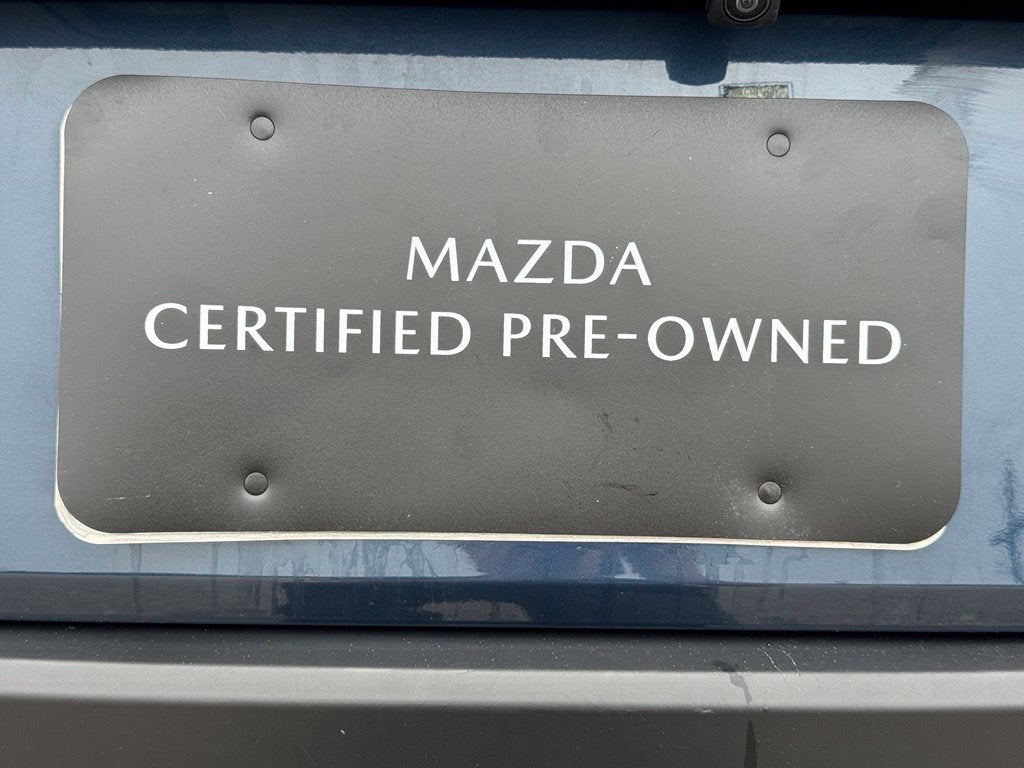 2025 Mazda Mazda CX-50 2.5 S Premium Package