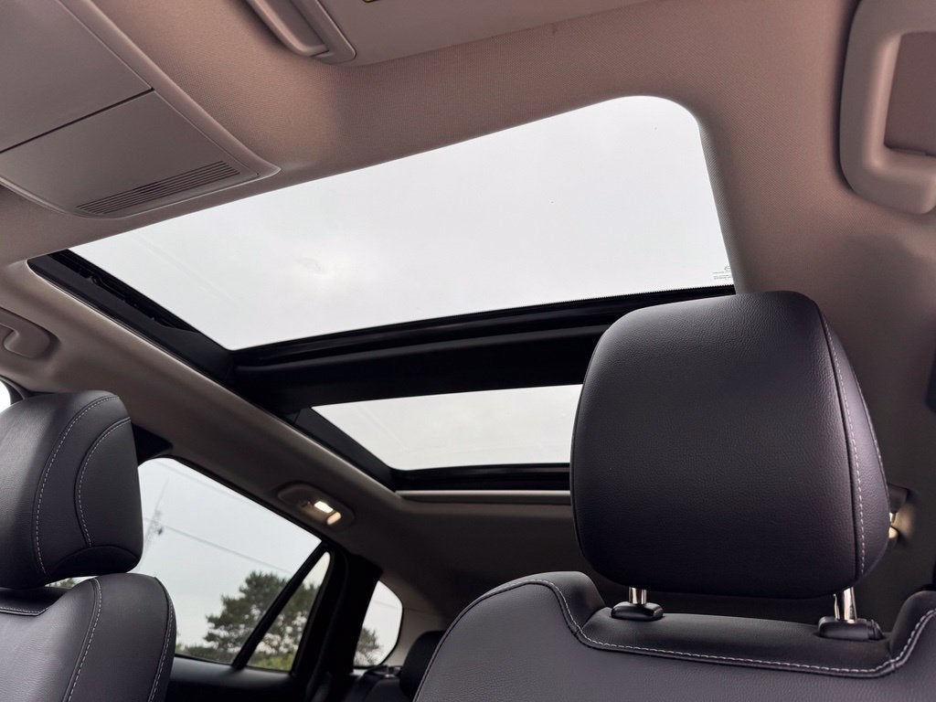 2025 Mazda Mazda CX-50 2.5 S Premium Package