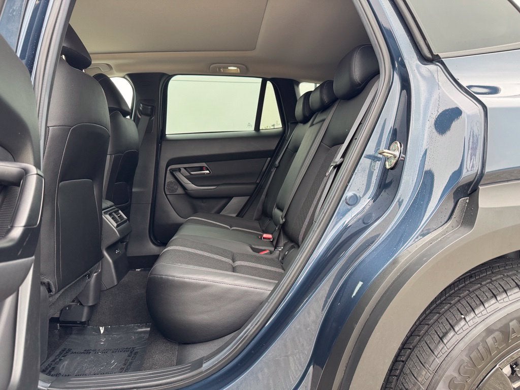 2025 Mazda Mazda CX-50 2.5 S Premium Package