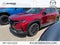 2025 Mazda Mazda CX-50 2.5 Turbo Premium Package