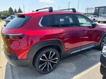 2025 Mazda Mazda CX-50 2.5 Turbo Premium Package