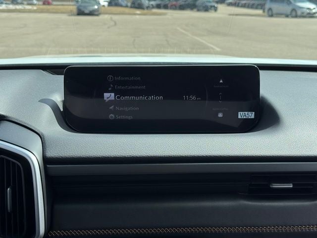 2025 Mazda Mazda CX-50 2.5 Turbo Premium Package