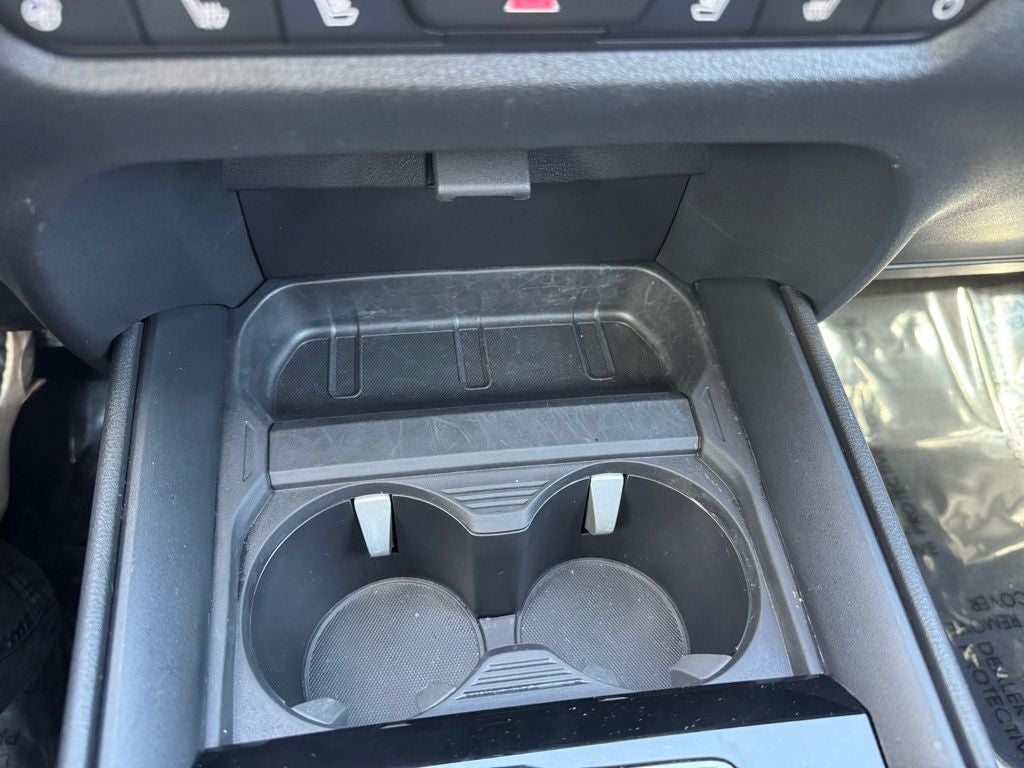 2025 Mazda Mazda CX-50 2.5 Turbo Premium Package