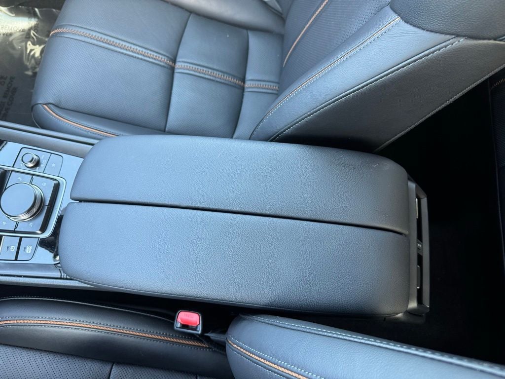 2025 Mazda Mazda CX-50 2.5 Turbo Premium Package