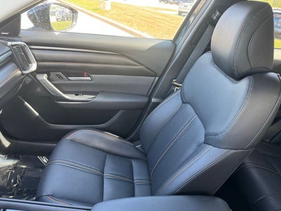 2025 Mazda Mazda CX-50 2.5 Turbo Premium Package