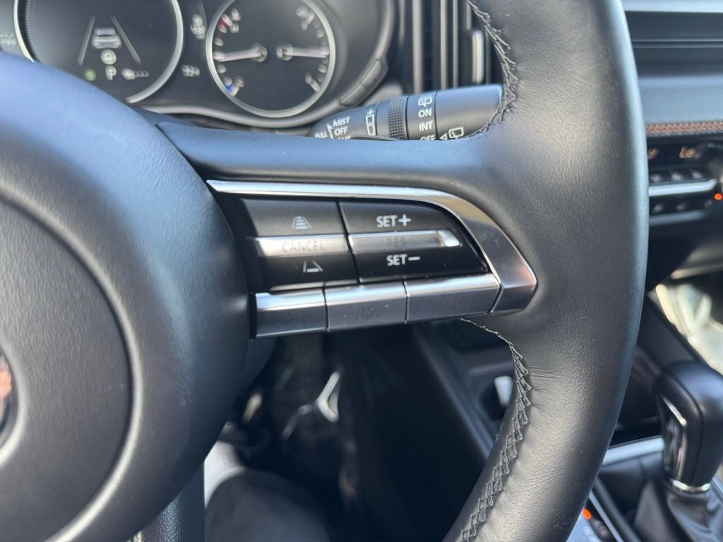 2025 Mazda Mazda CX-50 2.5 Turbo Premium Package