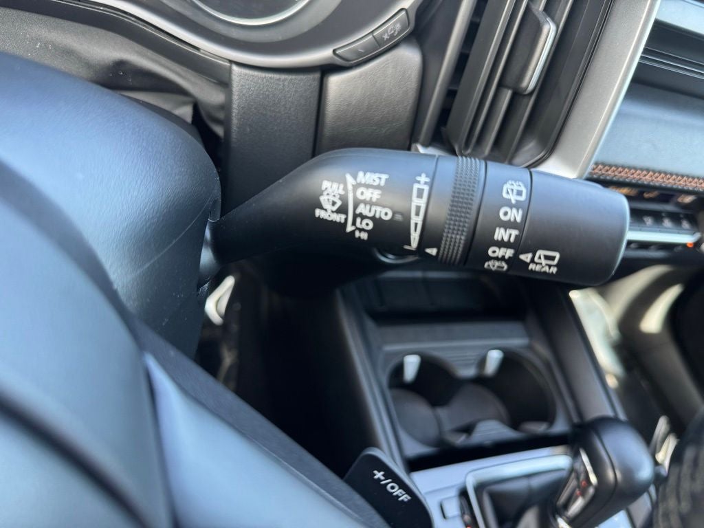 2025 Mazda Mazda CX-50 2.5 Turbo Premium Package