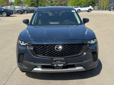 2025 Mazda Mazda CX-50 2.5 Turbo Premium Package
