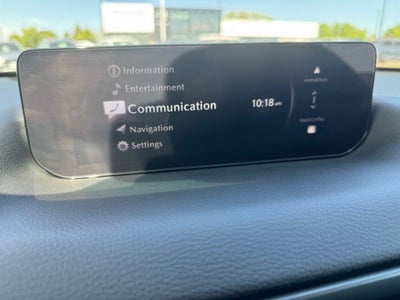 2025 Mazda Mazda CX-50 2.5 Turbo Premium Package