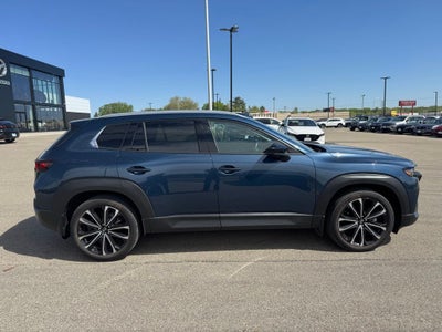 2025 Mazda Mazda CX-50 2.5 Turbo Premium Package