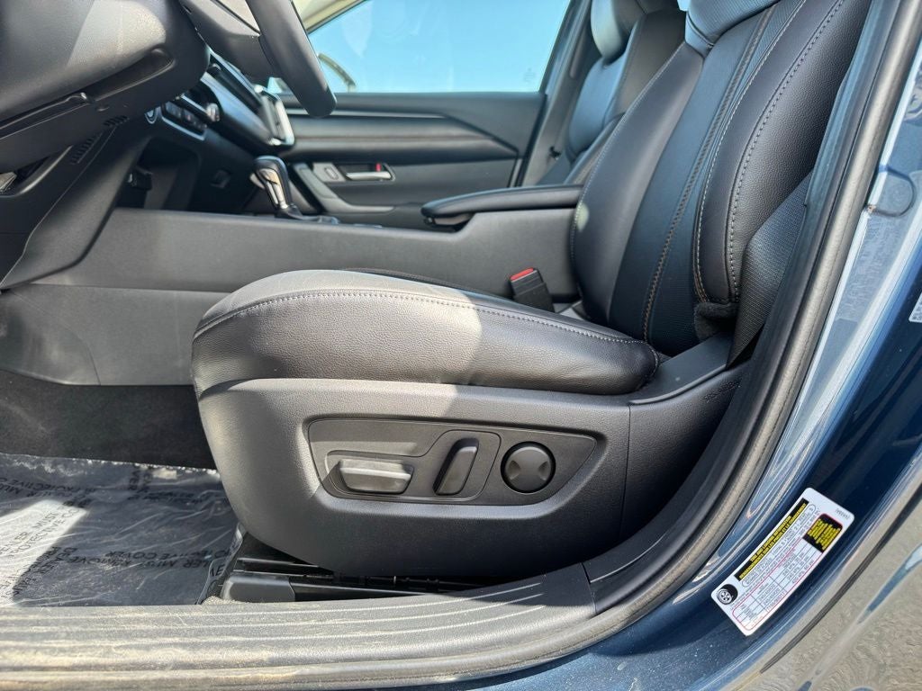 2025 Mazda Mazda CX-50 2.5 Turbo Premium Package