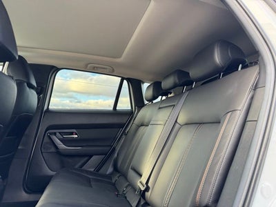 2025 Mazda Mazda CX-50 2.5 S Premium Plus Package