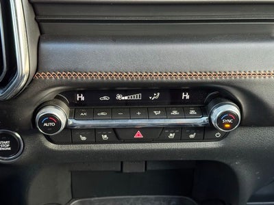 2025 Mazda Mazda CX-50 2.5 S Premium Plus Package