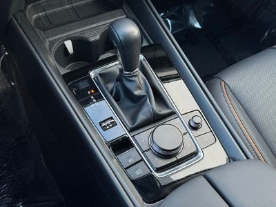 2025 Mazda Mazda CX-50 2.5 S Premium Plus Package