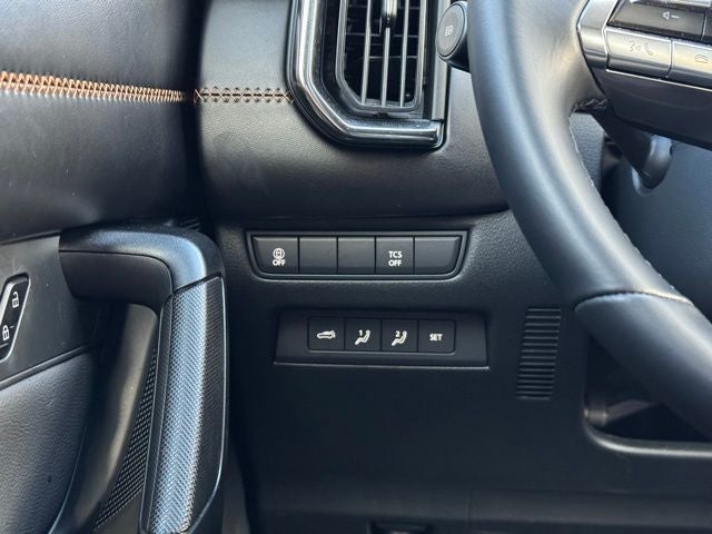 2025 Mazda Mazda CX-50 2.5 S Premium Plus Package