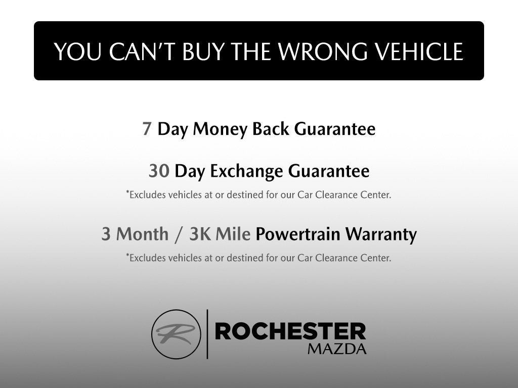 2025 Mazda Mazda CX-50 2.5 S Premium Plus Package