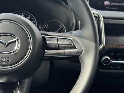 2025 Mazda Mazda CX-50 2.5 S Premium Plus Package