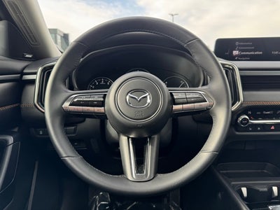 2025 Mazda Mazda CX-50 2.5 S Premium Plus Package