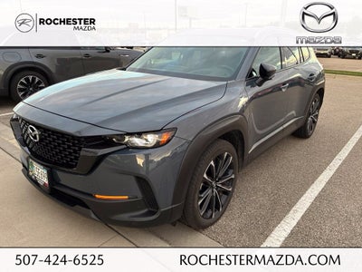 2024 Mazda Mazda CX-50 2.5 S Premium Plus Package