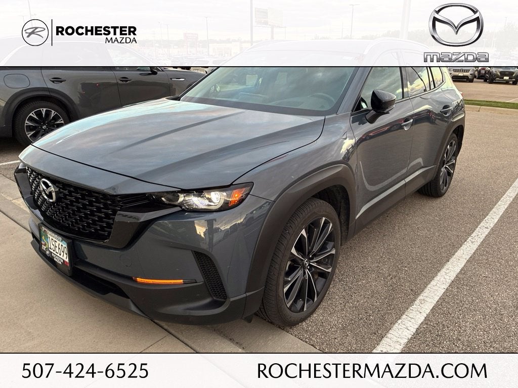 2024 Mazda Mazda CX-50 2.5 S Premium Plus Package