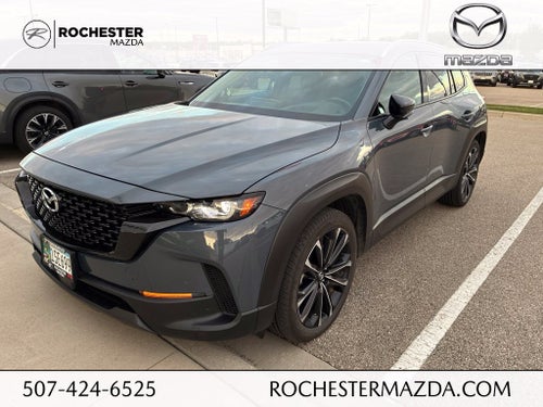 2024 Mazda Mazda CX-50 2.5 S Premium Plus Package