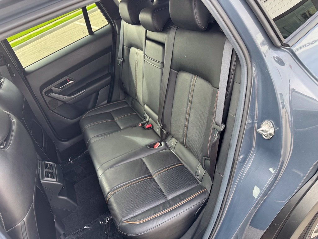 2024 Mazda Mazda CX-50 2.5 S Premium Plus Package