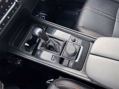 2024 Mazda Mazda CX-50 2.5 S Premium Plus Package