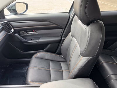 2024 Mazda Mazda CX-50 2.5 S Premium Plus Package