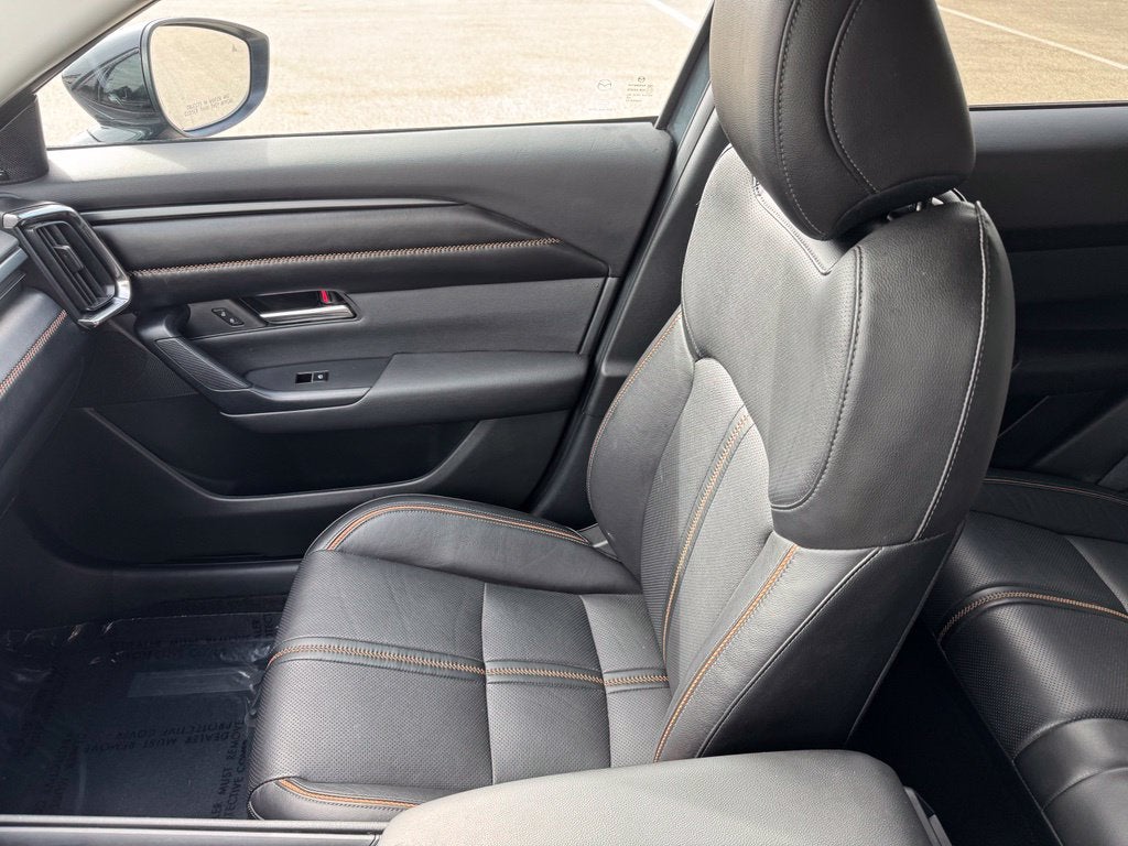 2024 Mazda Mazda CX-50 2.5 S Premium Plus Package