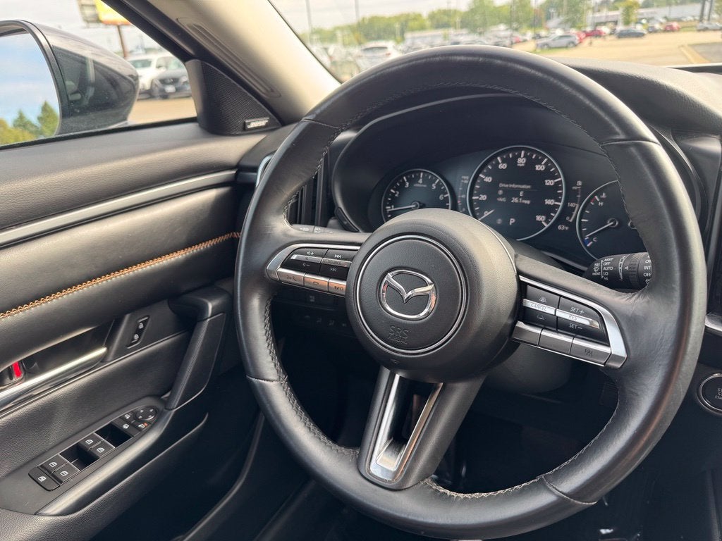 2024 Mazda Mazda CX-50 2.5 S Premium Plus Package