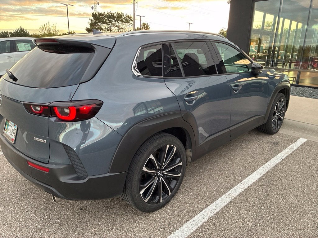 2024 Mazda Mazda CX-50 2.5 S Premium Plus Package